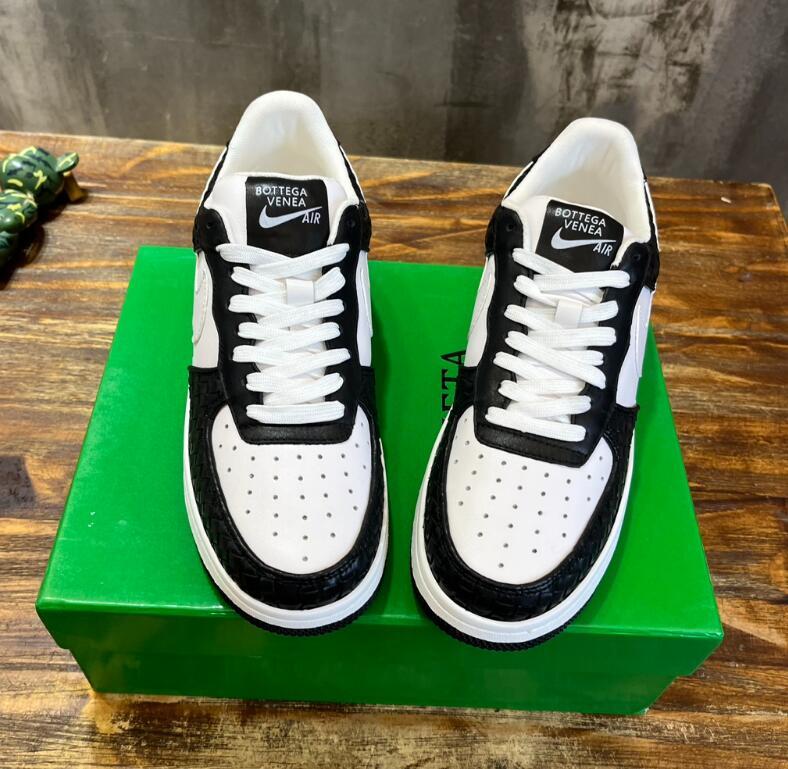 SAMC - BOV Men Shoes - 001