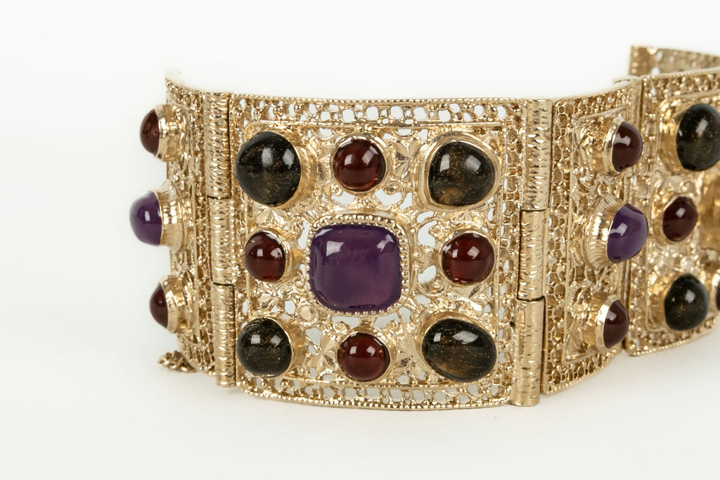 Bracelet Chanel Automne 2009
