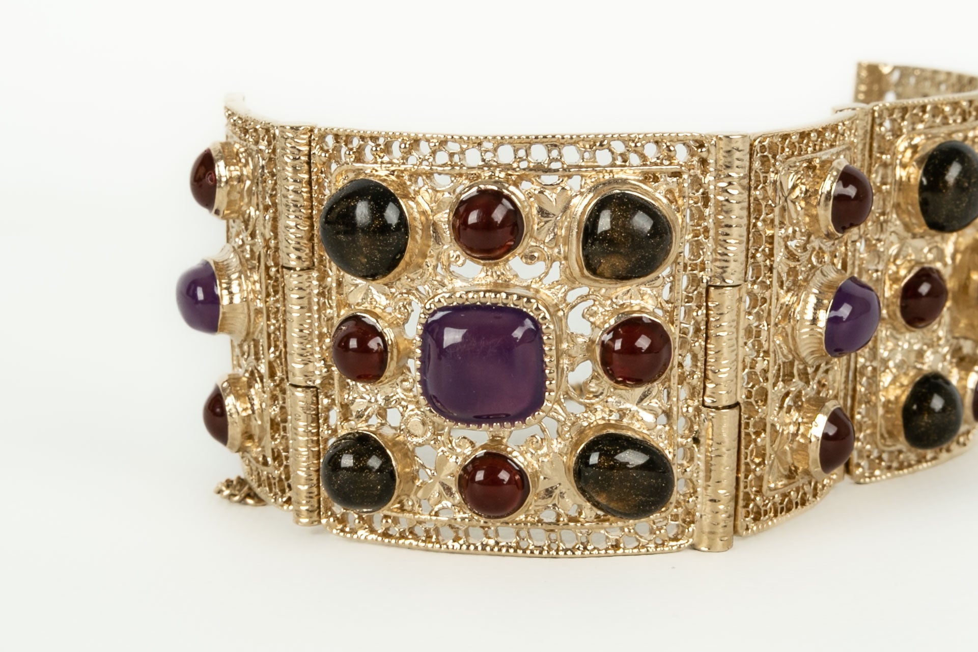Bracelet Chanel Automne 2009