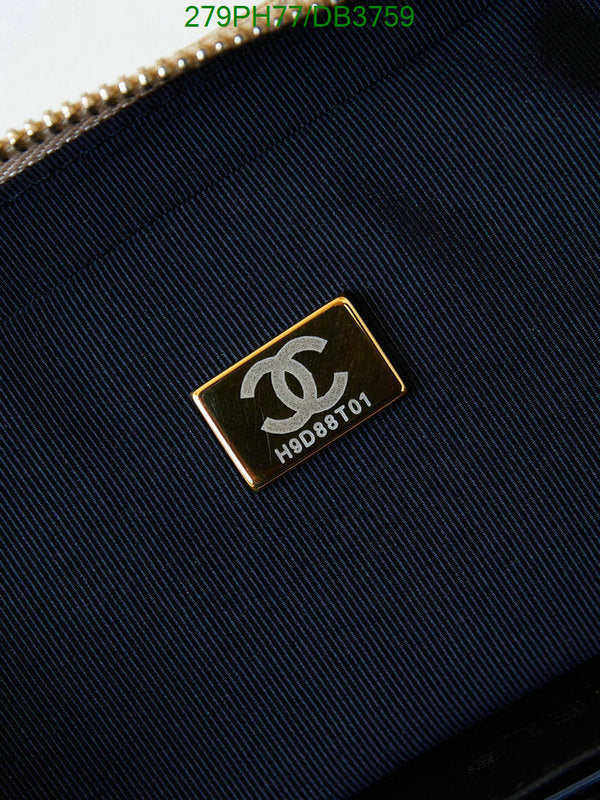 SAMC - CHL Bags - 084