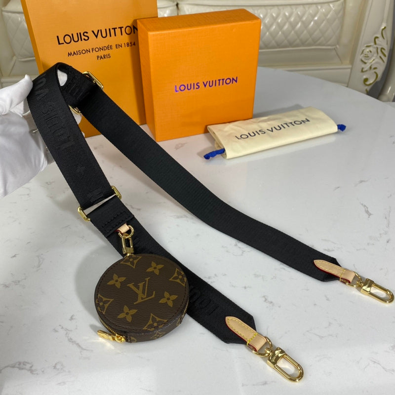 Glami- Glami- Lu-Vi bags - 2824