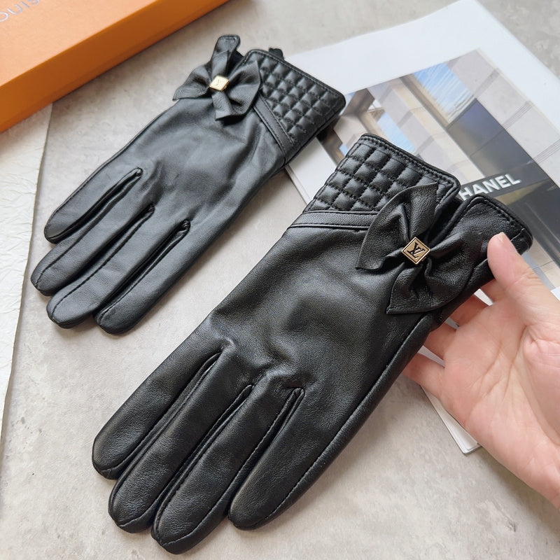 Glami - Mix Gloves - 560