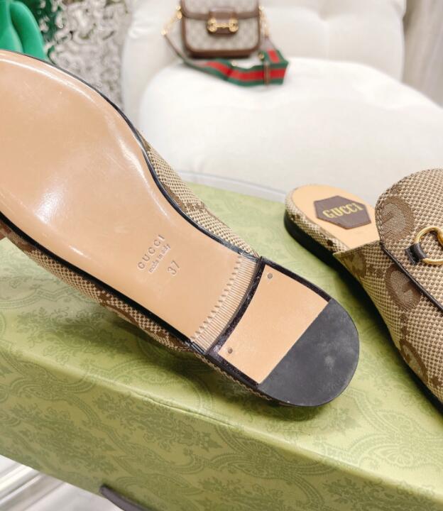 SAMC - GUKI Women Shoes - 1310