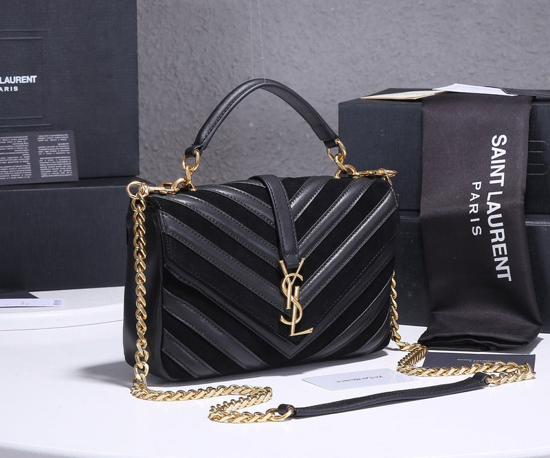 Satchel Bags - STLT Bags - 406