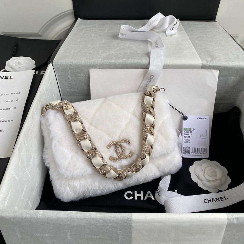 Chanel Bags