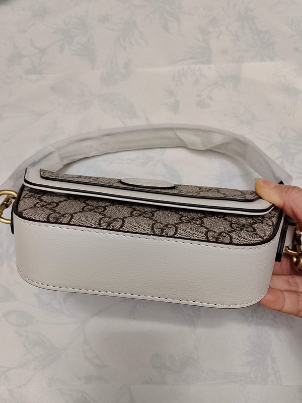 Satchel Bags - GCI Bags - 1478