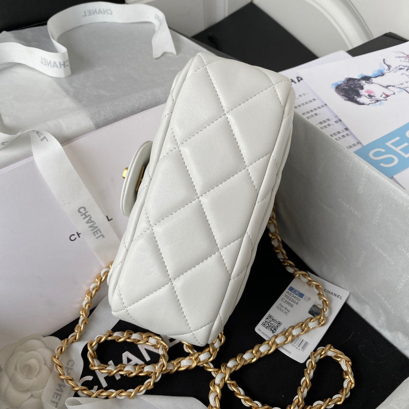 Chanel Bags