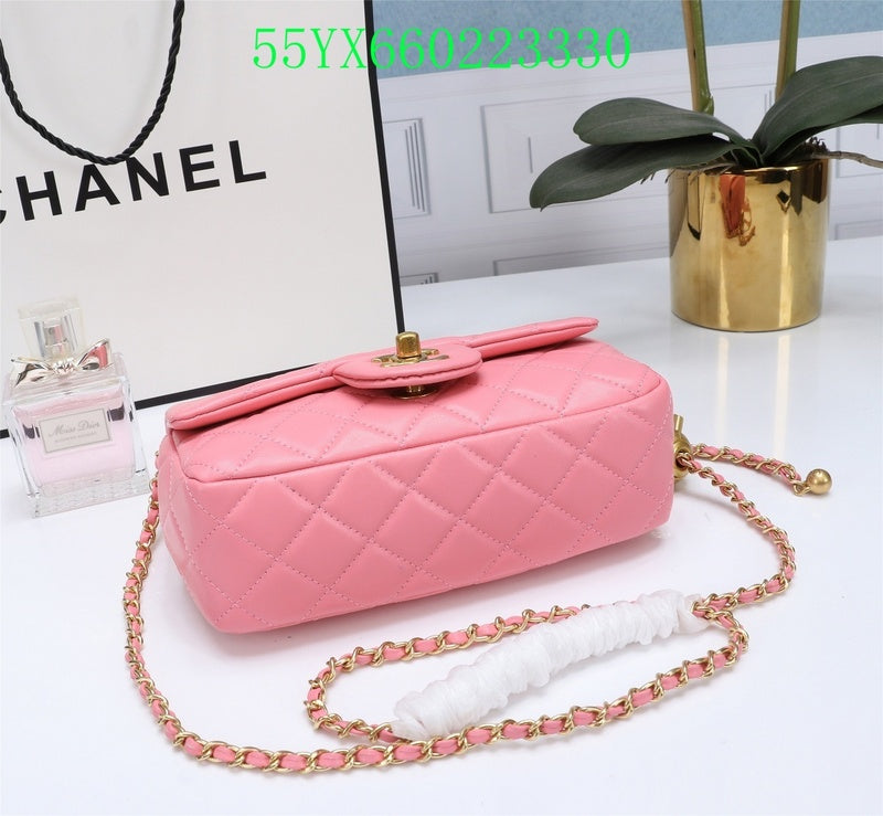 Satchel Bags - CHL Bags - 5447