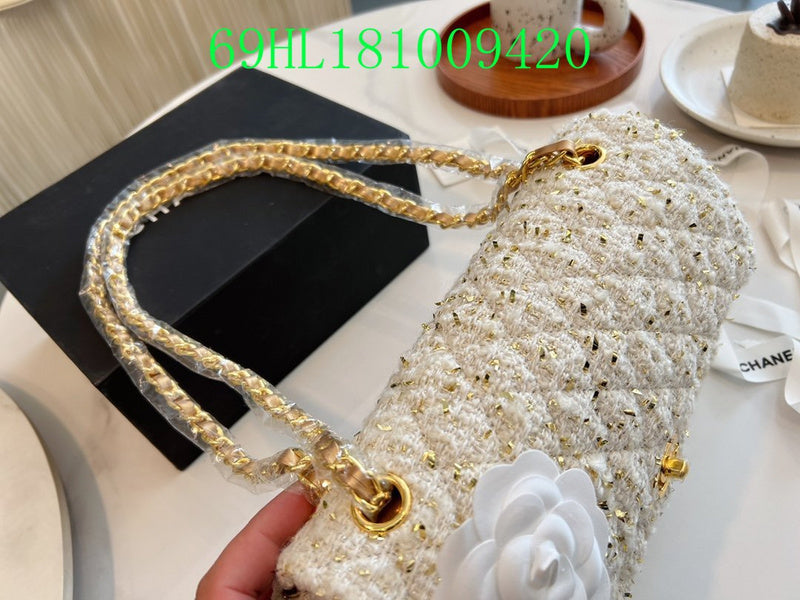 Glami - CHL Bags - 2140