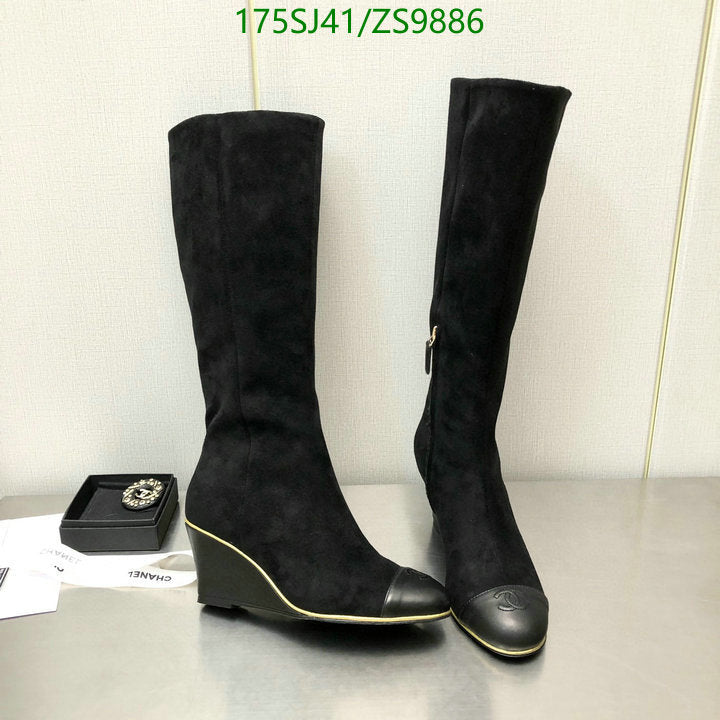 SAMC - CHL Women Boots - 155