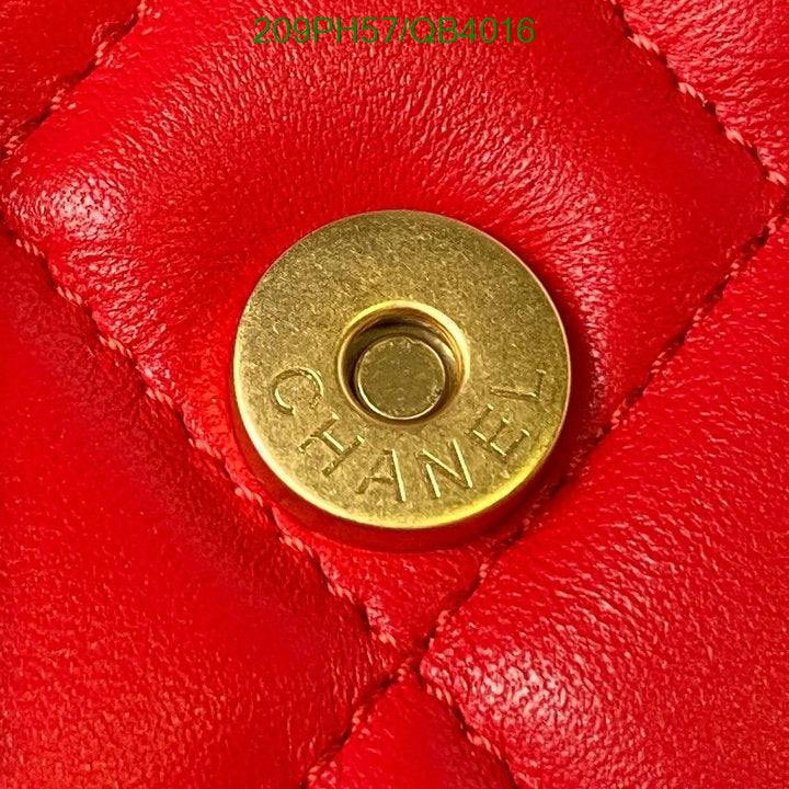 SAMC - CHL Bags - 573