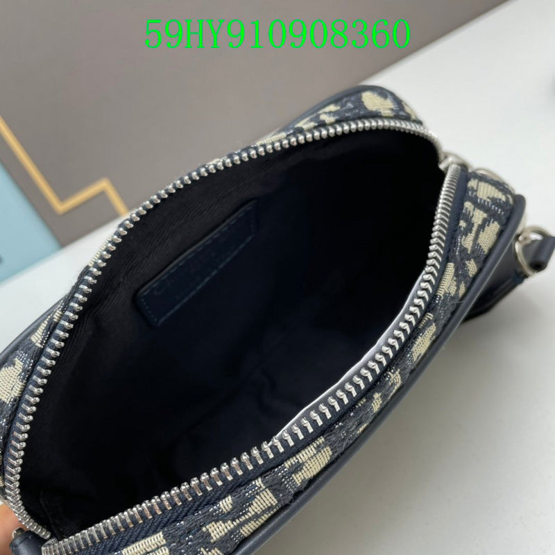 Glami - DOR Bags - 1261