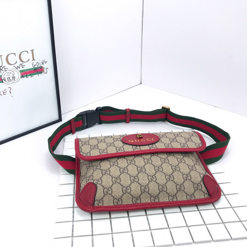 Glami Fashion - GCI Bags - 2590