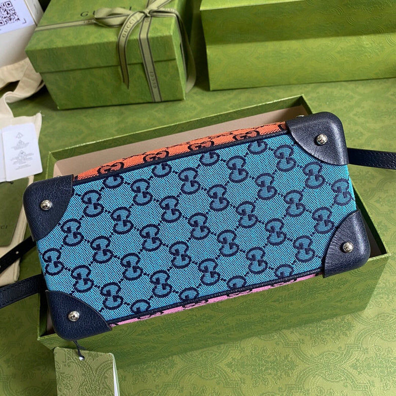 Glami Fashion - GCI Bags - 5839