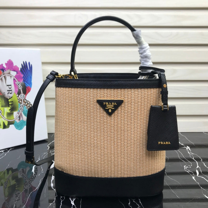 Glamy - PD Bags - 1812