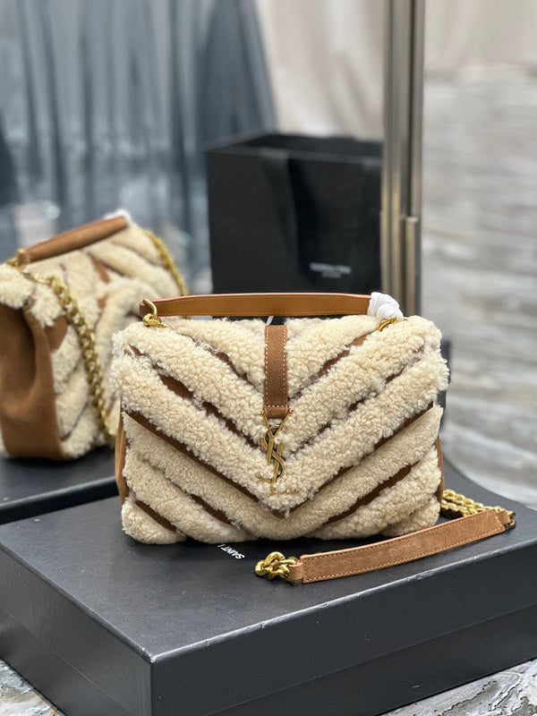 Satchel Bags - SLY Bags - 2199