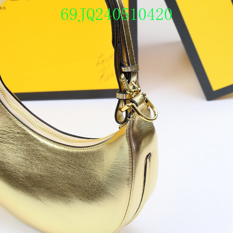 Glami - FDE Bags - 2956