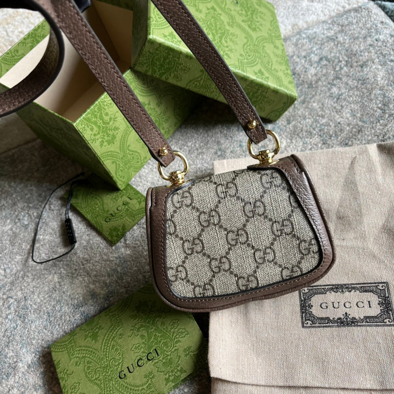 Glami-i GUKI Women Bags - 1035