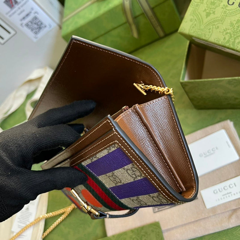 Glami-i - Guki Wallet - 273