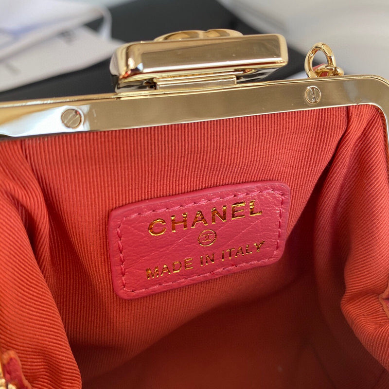 Satchel Bags - CHL Bags - 4864