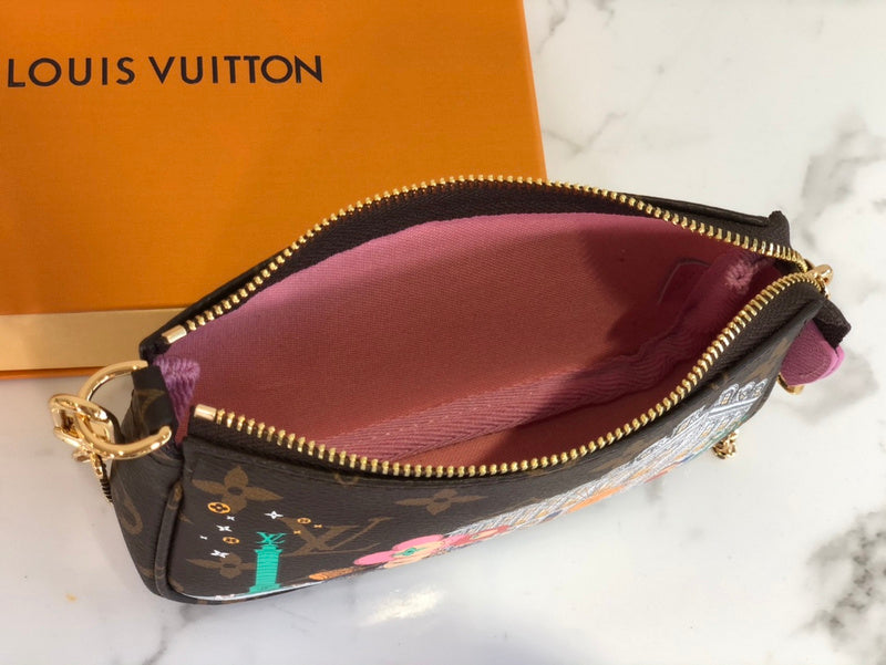 Satchel Bags - VL2 Bags - 482