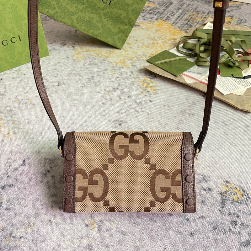 Glami Fashion - GCI Bags - 2010
