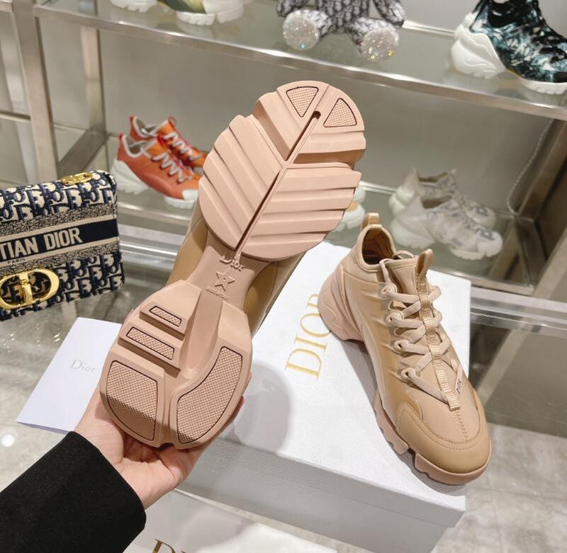 SAMCC - DOR Women Shoes - 269