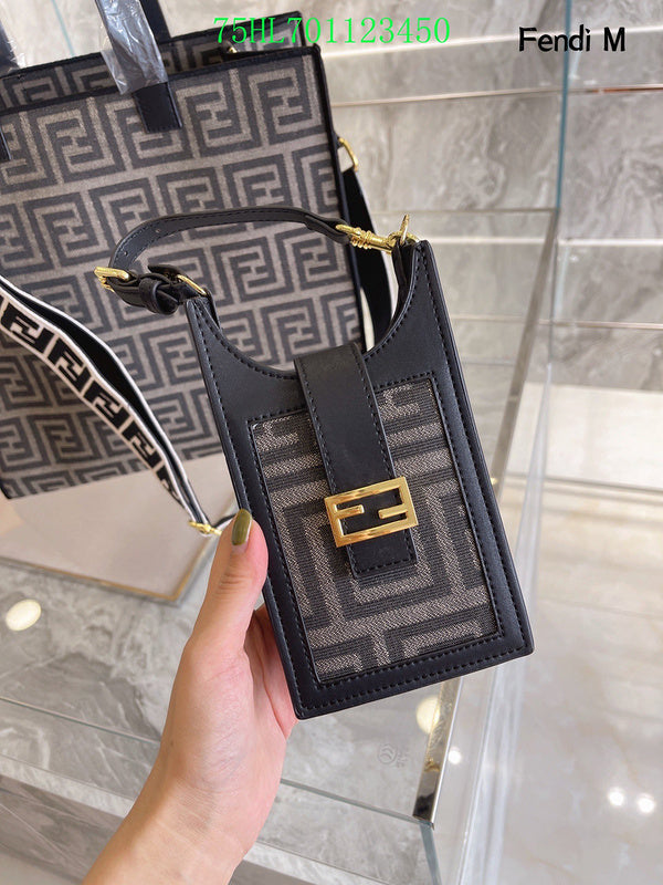 Glami - FDE Bags - 2075