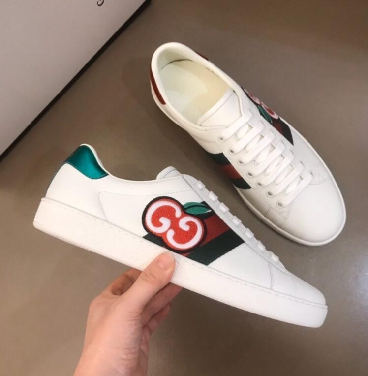 SAMC - GUKI Men Shoes - 1229