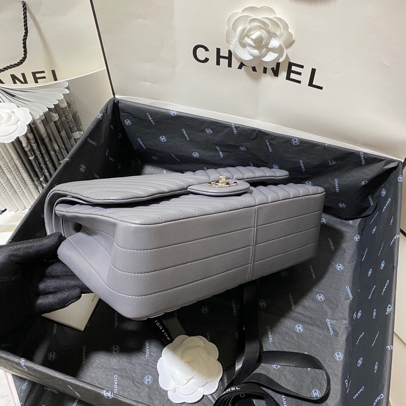 Satchel Bags - CHL Bags - 4369