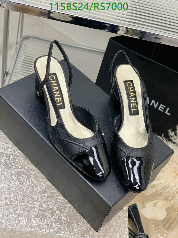 SAMC - CHL Women Shoes Ballet - 230