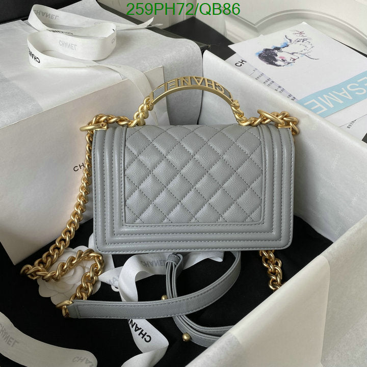 SAMC - CHL Bags - 382