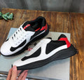 GlamyMen Shoes - 246