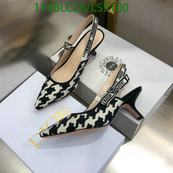 SAMCC - DOR Women Shoes - 2209