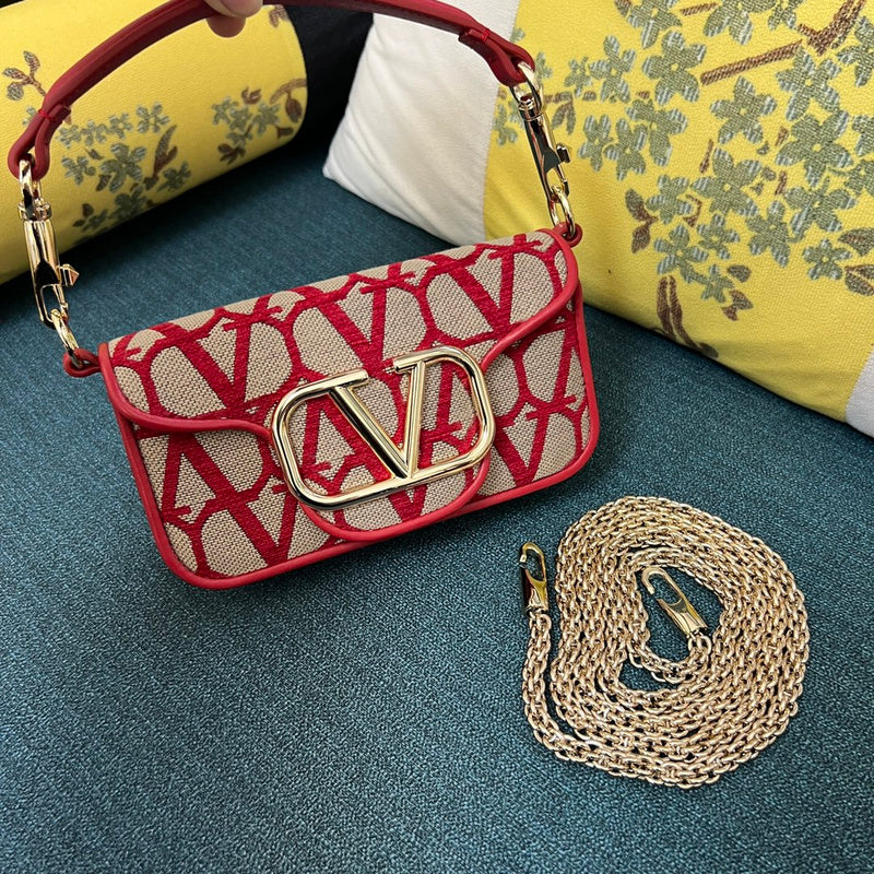 Glamy - VEL Bags - 418