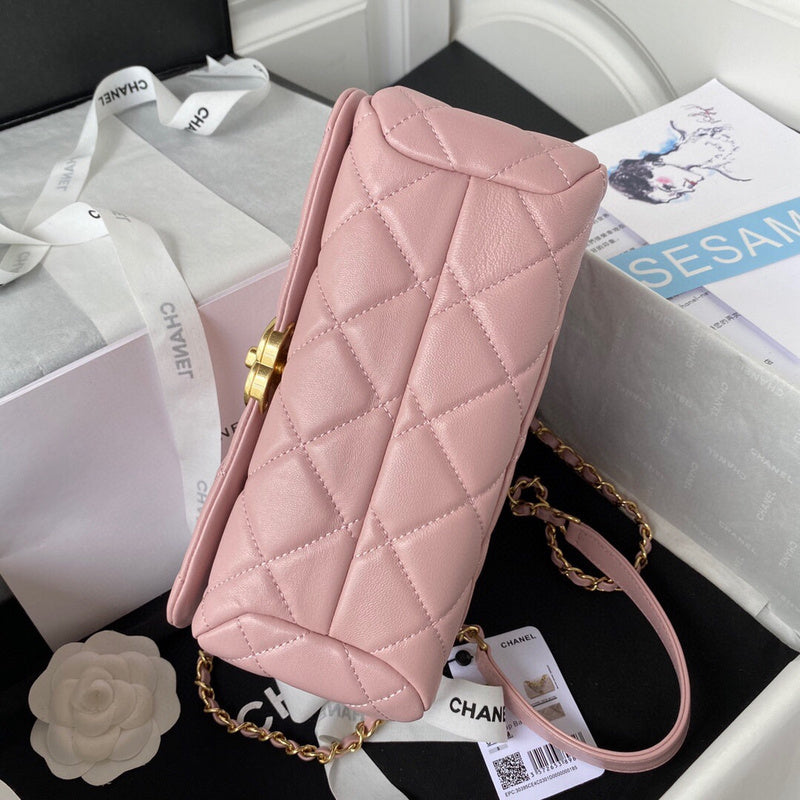 GlamI - CHL Bags - 2670