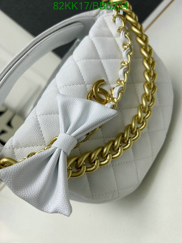 SAMC - CHL Bags Crossbody - 489