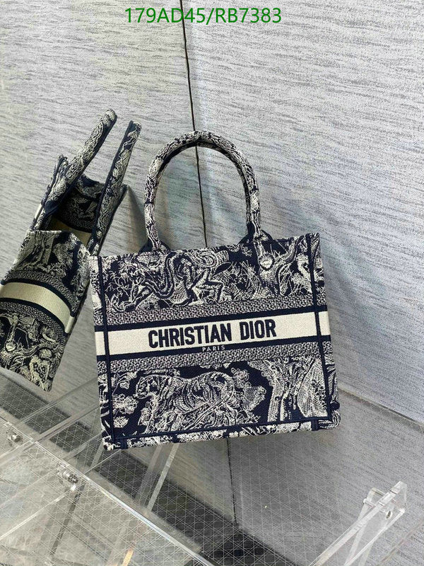 SAMCC - DOR Bags - 1290