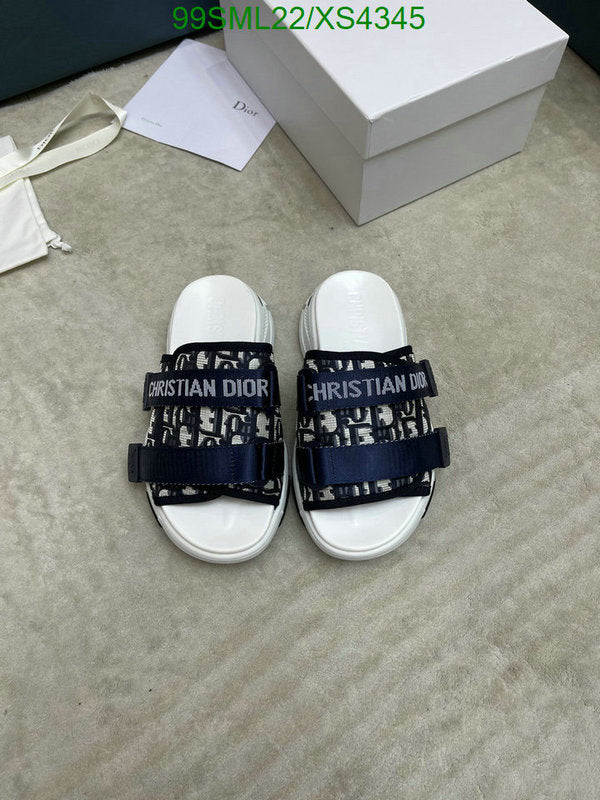 SAMCC - DOR Women Shoes - 2187
