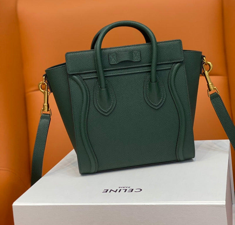 Glamy - COL Bags - 728