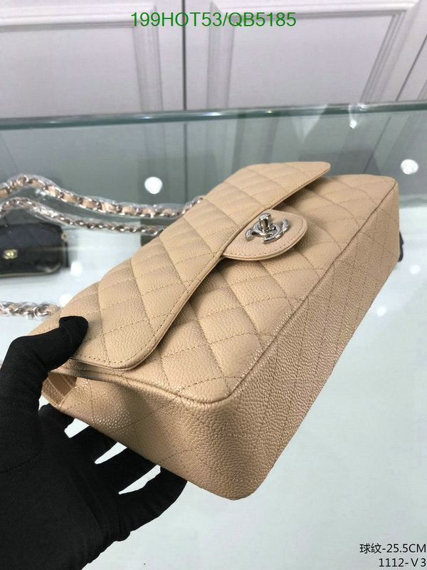 SAMC - CHL Bags - 565