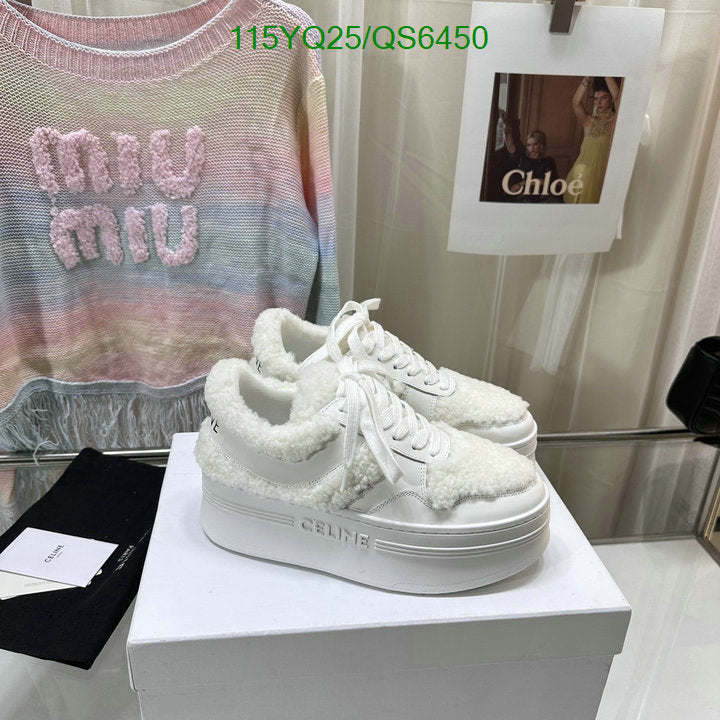 SAMC - COL Women Shoes - 207