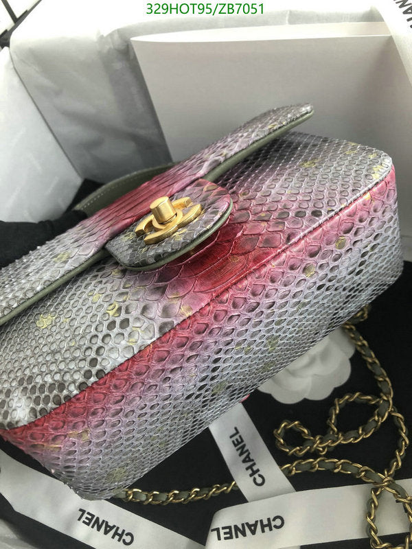 SAMC - CHL Bags - 415