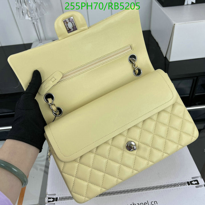 SAMC - CHL Bags - 844