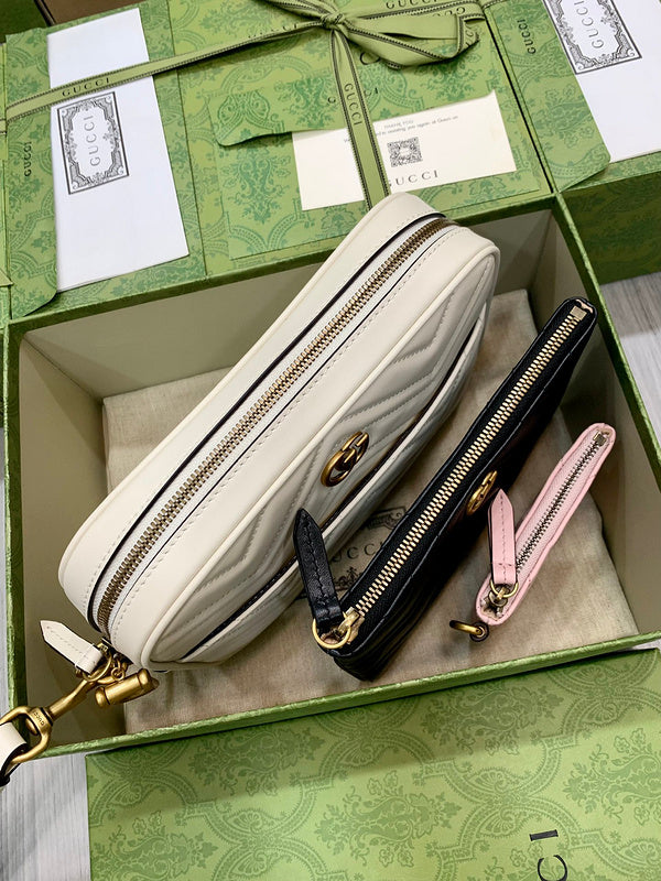 Glami-i GUKI Women Bags - 721