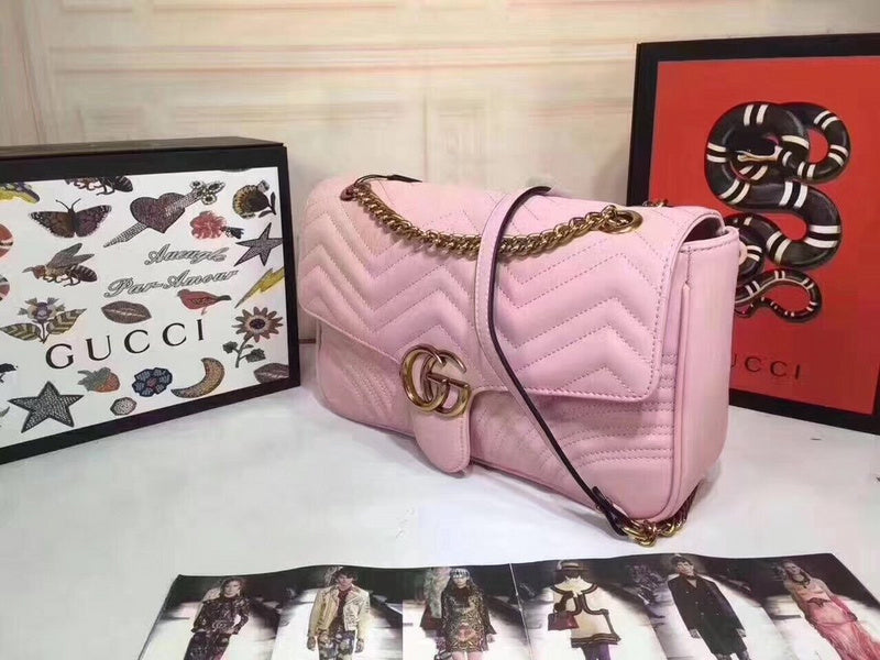 Glami Fashion - GCI Bags - 10615