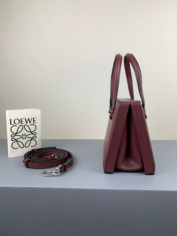 Glamy - LWO Bags - 906
