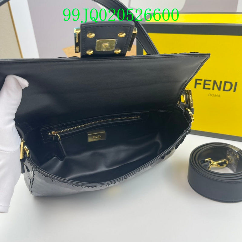 Glami - FDE Bags - 3213
