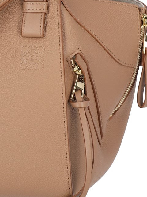 Loewe Women "Hammock Compact" Bag