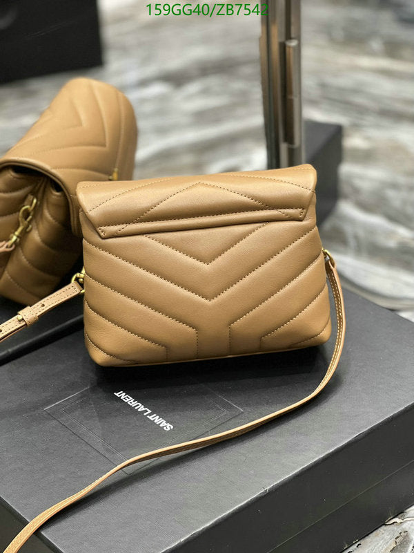 SAMC - YLS Bags - 322
